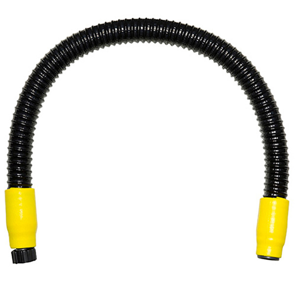 Bullard&reg; GenVX Breathing Tube 30"