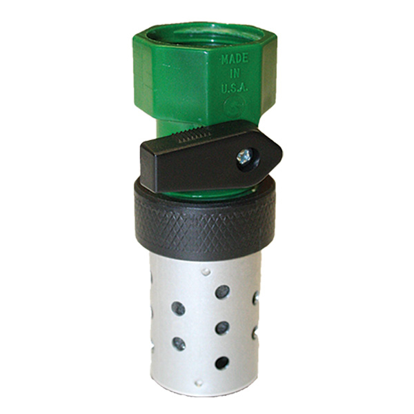Bullard&reg; HC2400 Muffler