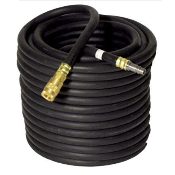 1/2" ID x 50' Bullard&reg; Breathing Line Low Pressure