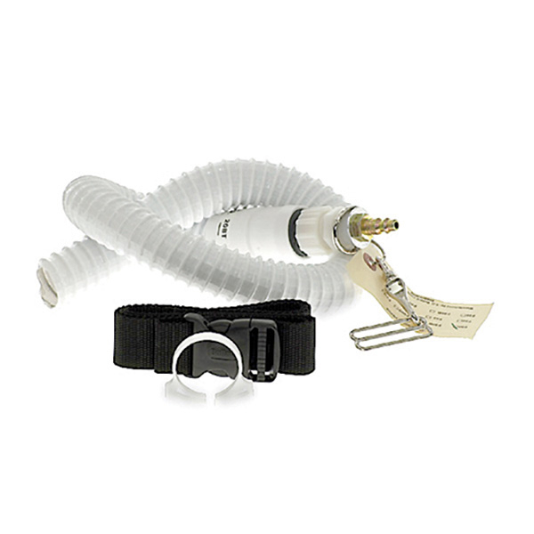 Bullard&reg; CC20 Constant Flow Breathing Tube