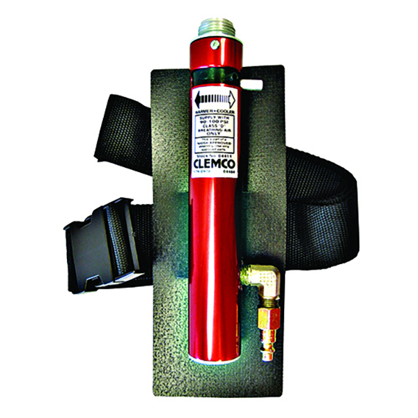 Clemco&reg; Apollo Climate Control Tube w/ Belt
