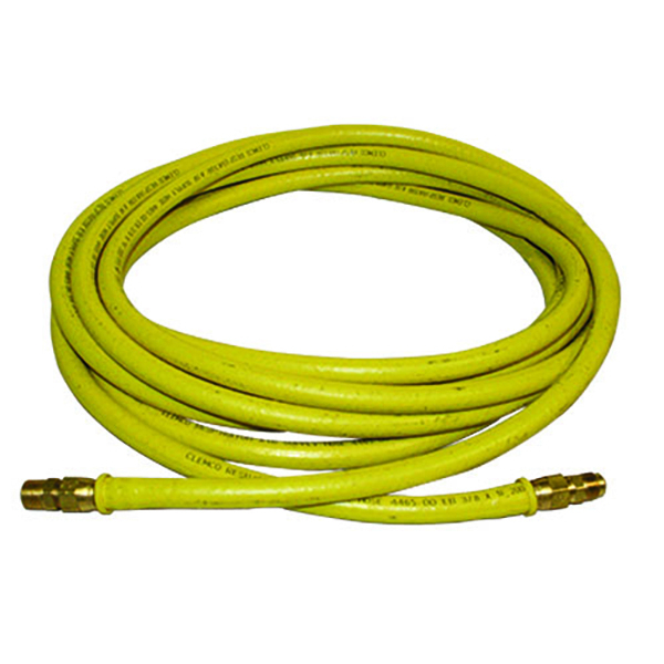 3/8" ID x 50' Clemco&reg; Breathing Line