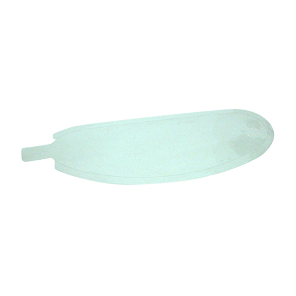 Clemco&reg; Tear Off Lens Apollo 600 & 60
