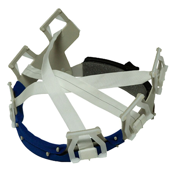 Clemco&reg; Apollo 600 Suspension
