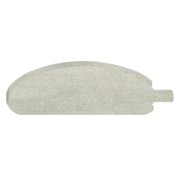 Clemco&reg; Apollo 60 Tear-Off Lenses