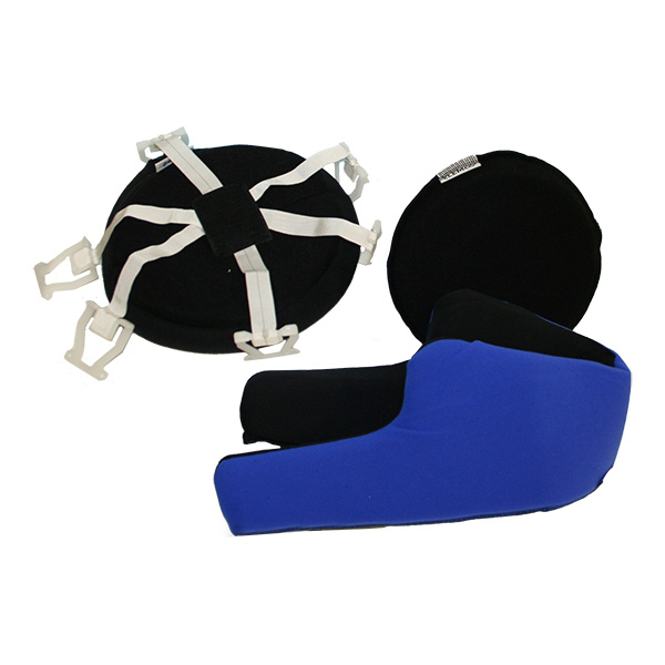 Clemco&reg; Apollo 600 DLX Padded Suspension Kit