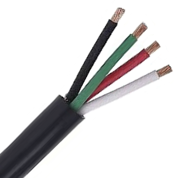 16/3 Power Cord