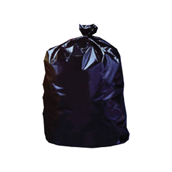 No Prnt Blck 3.8Mil 33X48 roll