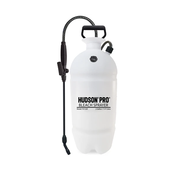 Pump Sprayer Plastic 2.0 gal