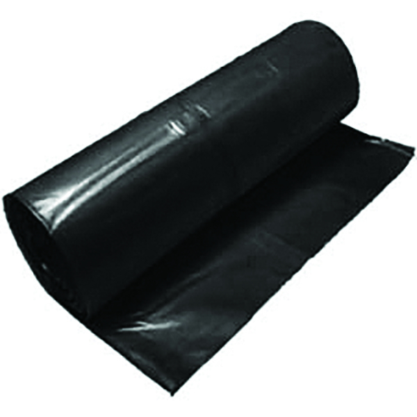 20' x 100' Poly Sheeting 6 Mil