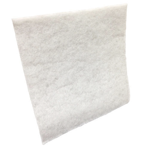 24" x 24" x 1" Prefilter Pad one each