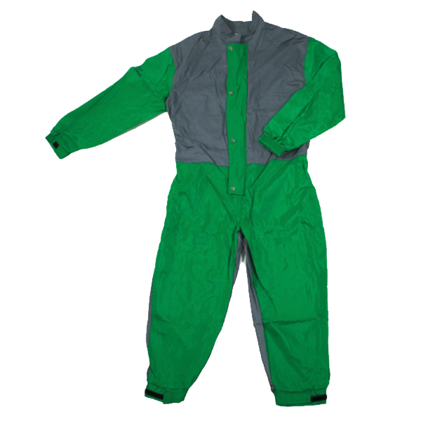 RPB&reg; Blast Suit SZ LG Nylon