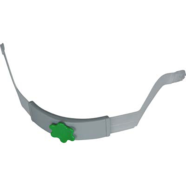 RPB&reg; Nova 3&trade; Head Support Adjustable
