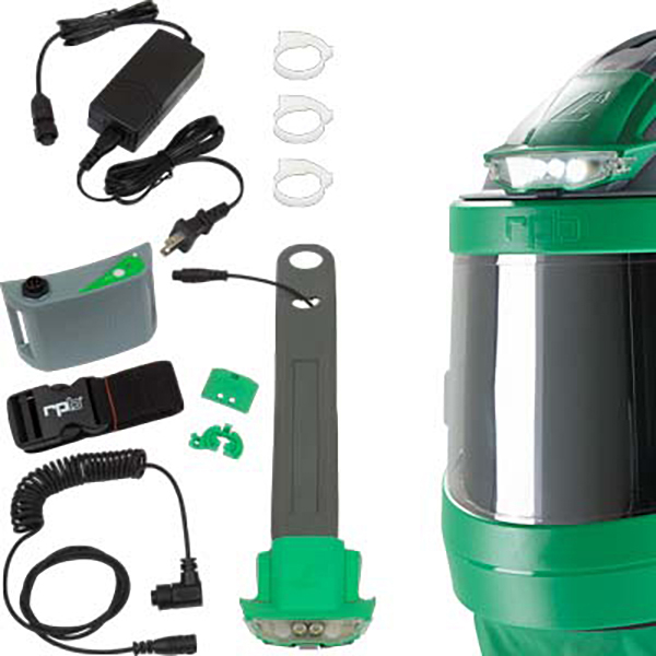 RPB&reg; L4 Light Assembly