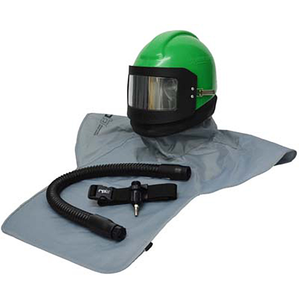 RPB&reg; Nova 2000&trade; Helmet 28" Cape