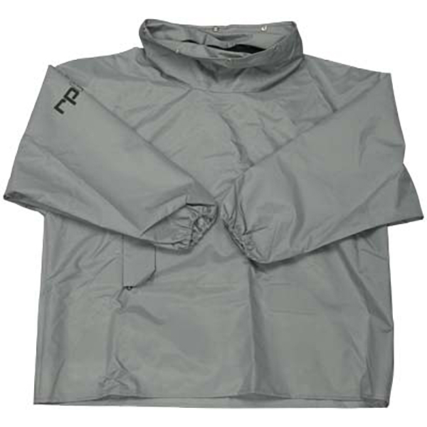 RPB&reg; Nova 2000&trade; Blast Jacket Cape Long Sleeved SZ XL