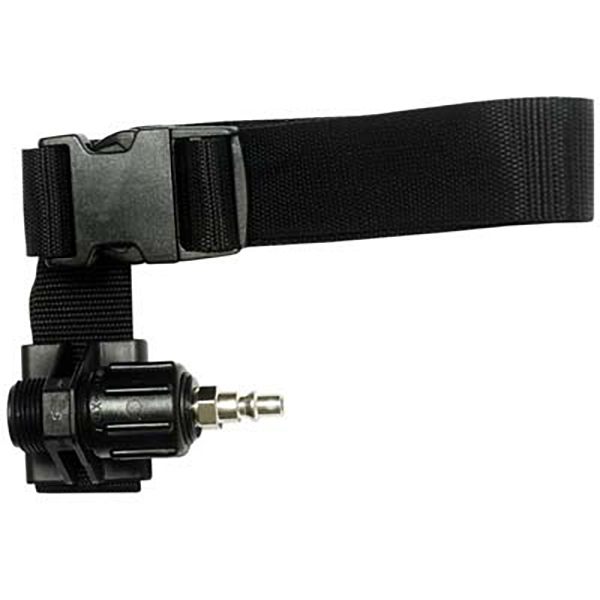 RPB&reg; Nova Flow Control Valve