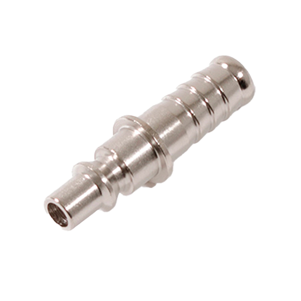 RPB&reg; Quick Release Connector 1/4" Coupler x 3/8" Hose Barb