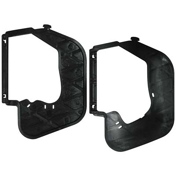 RPB&reg; Nova 3&trade; Side Padding Frames Left & Right