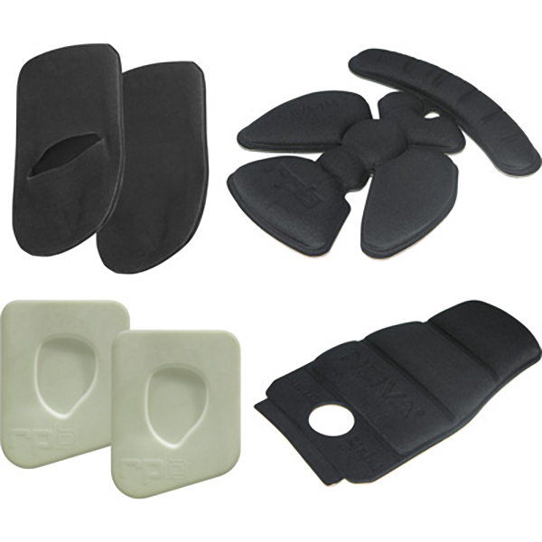 RPB&reg; Nova 3&trade; Hygiene Kit SZ A-10
