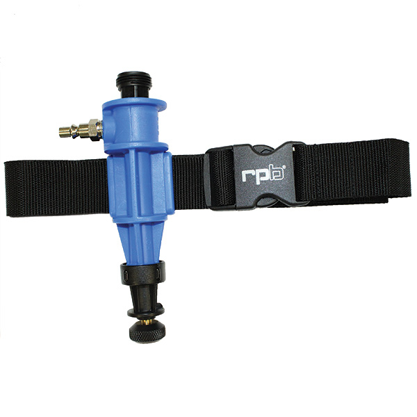 RPB&reg; Nova Cool Tube