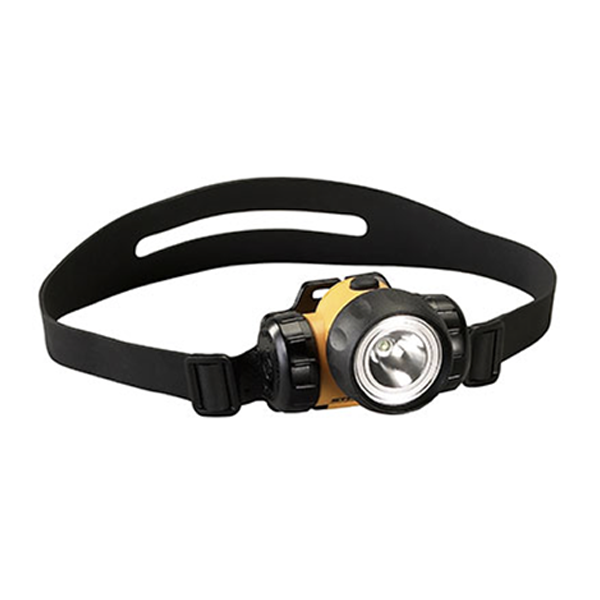 Head Lamp Stream Light HAZ Lo