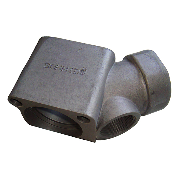 Schmidt&reg; Valve Body Thompson II includes sleeve pin