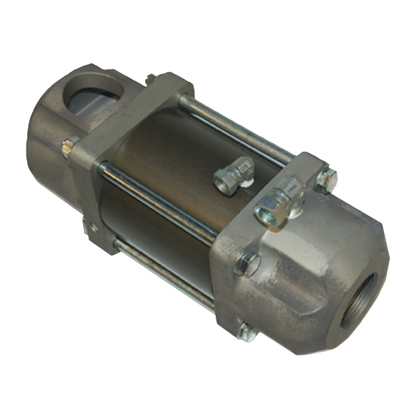 1-1/4" COMBO VALVE