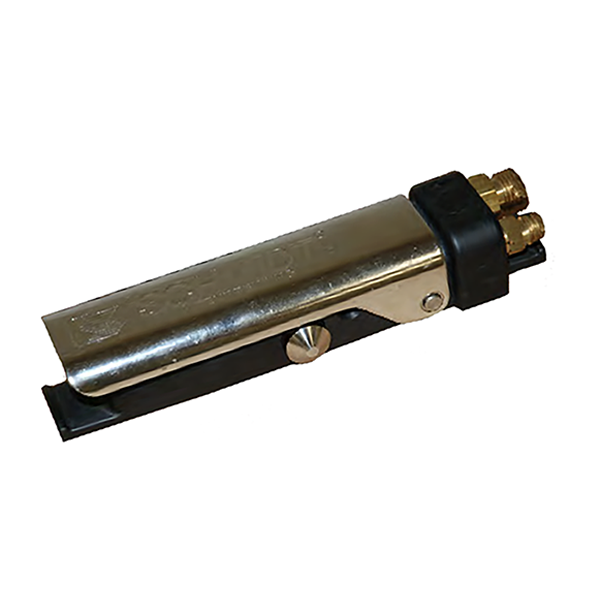 Schmidt&reg; G2 Deadman Valve Pneumatic