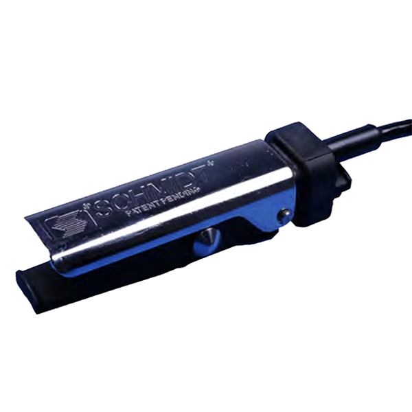 Schmidt&reg; G2 Deadman Handle Electric