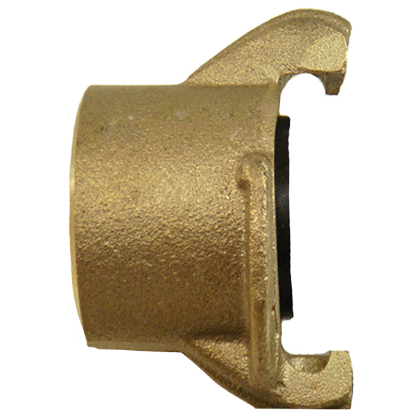 THREADED TANK CPLG 1-1/4" NPS