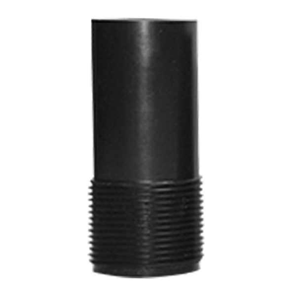 #6 (3/8&rdquo;) Short Venturi Nozzle