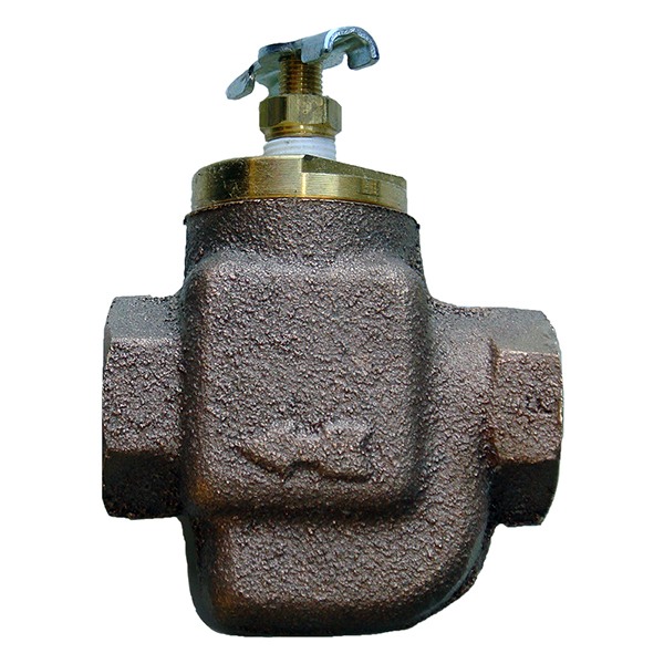 Watts Strainer