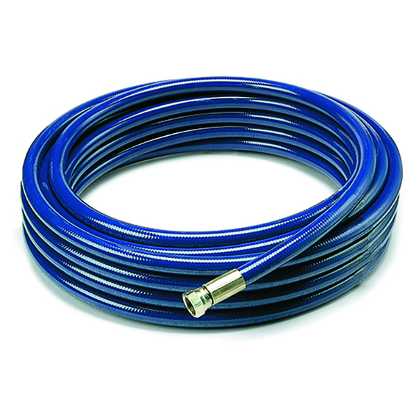 3/8" ID x 25' Airless Spray Hose 5800 PSI w/ Female x Female Fittings