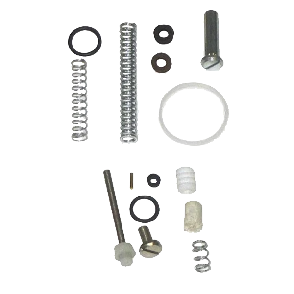 Binks&reg; 2001/2100 Gun Repair Kit