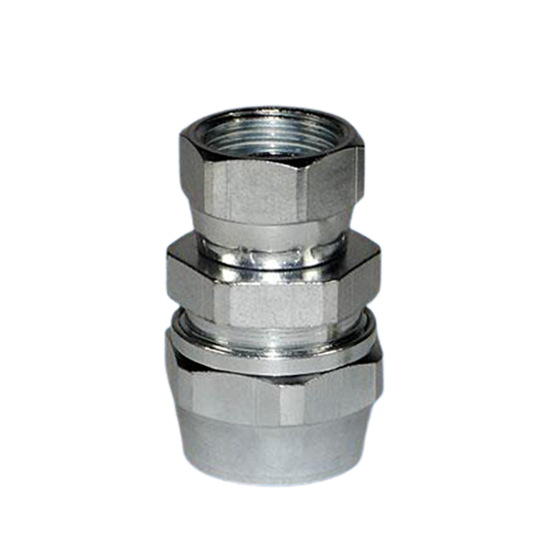 Binks&reg; Air Hose Coupling 3/8" 500 PSI