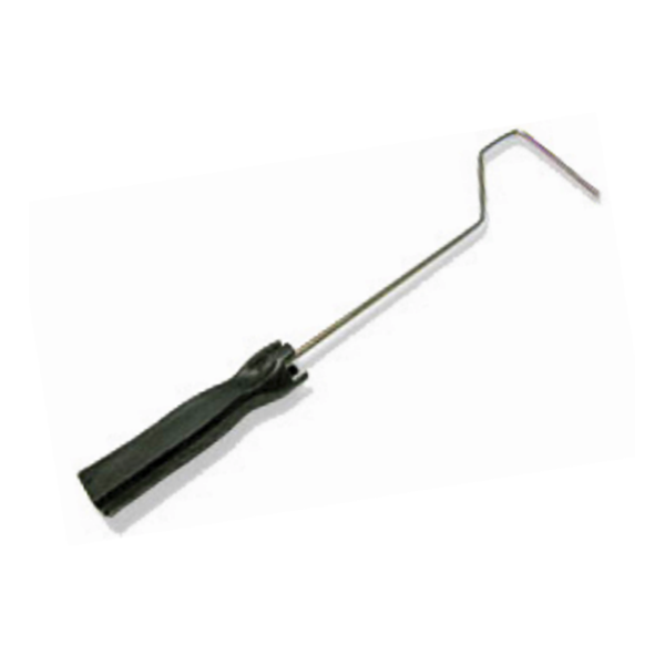 CCA 12" Roller Frame