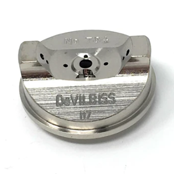 Devilbiss&reg; 704 Air Cap