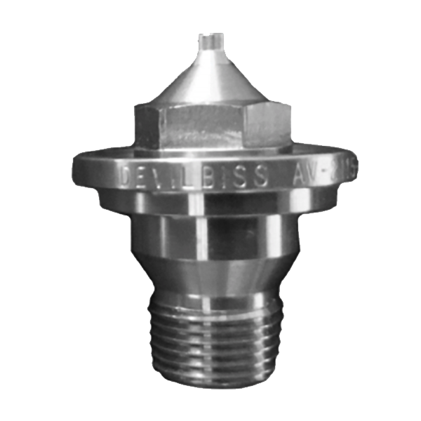 Devilbiss&reg; D Fluid Tip 303 SS 3/32" Stainless Steel