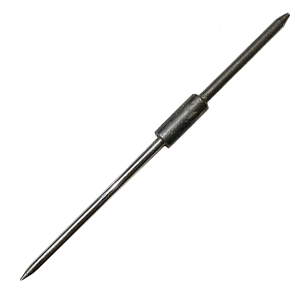 Devilbiss&reg; D EX Fluid Needle