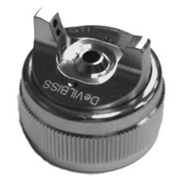 Devilbiss&reg; 62HD Air Cap