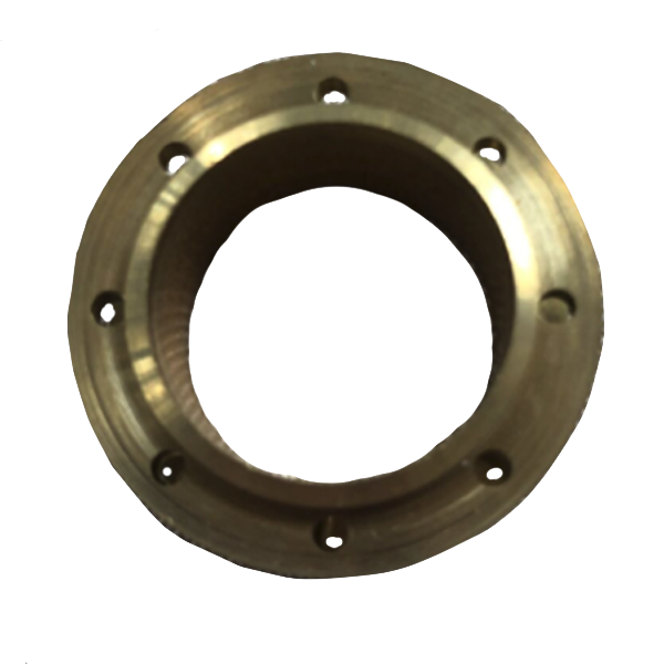 Devilbiss&reg; Baffle