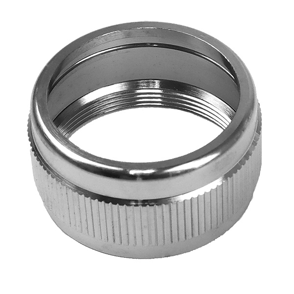 Devilbiss&reg; Air Cap Retaining Ring