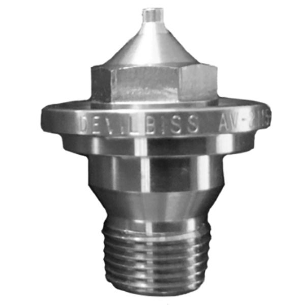 Devilbiss&reg; D EX Fluid Needle