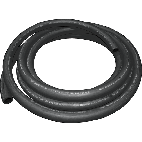 Hose:Fluid;750psi;3/4in;ft