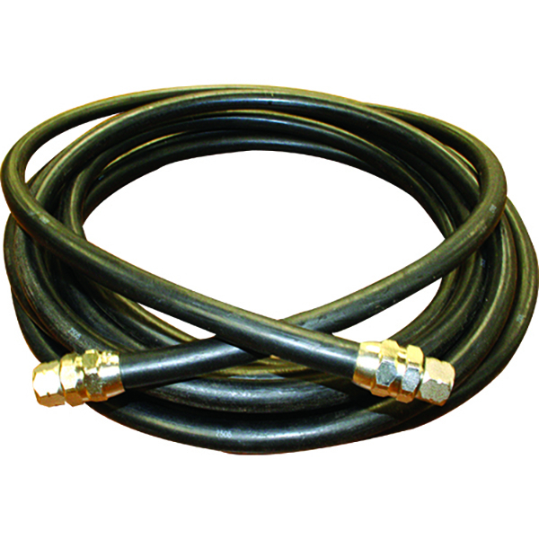 Fluid Hose 3/8" x 25' 750 PSI