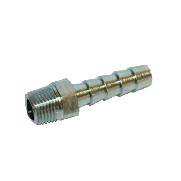 Graco&reg; Barbed Plated Fitting
