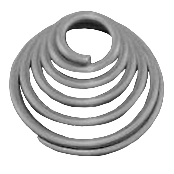 Graco&reg; Conical Compression Spring 7250 psi Stainless Steel