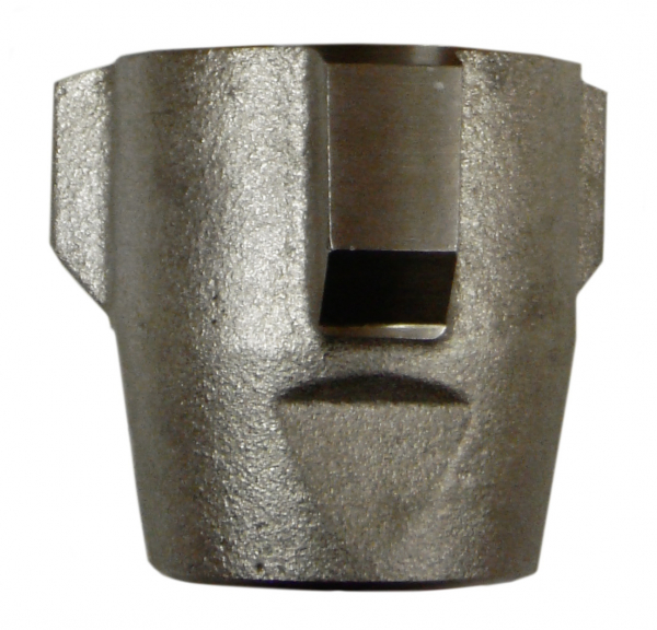 Graco&reg; Inlet Housing