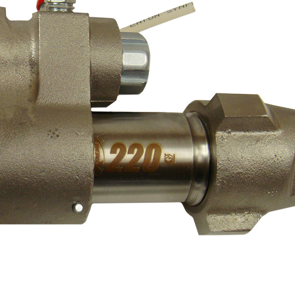 Graco&reg; Xtreme&reg; Pump Cylinder